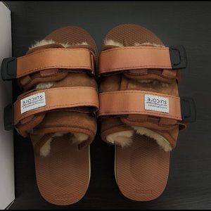 Suicoke moto-m2ab
